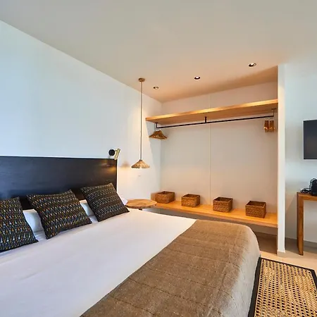 מלון Fergus Conil Park קוניל דה לה פרונטרה