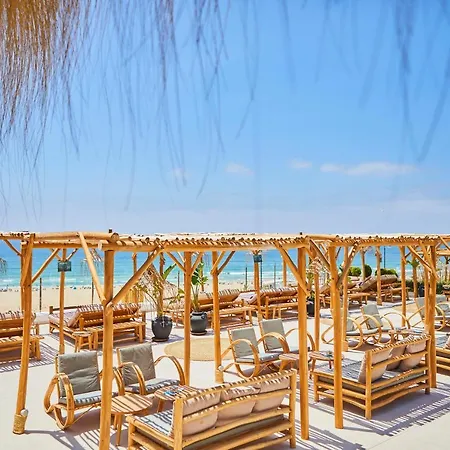 Fergus Conil Park 4*