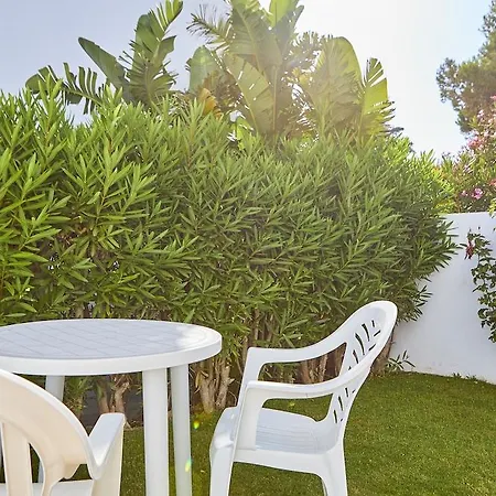 Fergus Conil Park מלון 4*