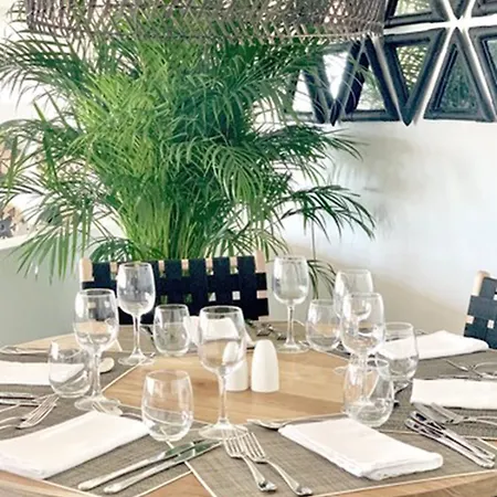 מלון Fergus Conil Park קוניל דה לה פרונטרה