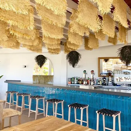 Fergus Conil Park 4* קוניל דה לה פרונטרה