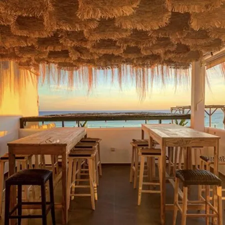 Fergus Conil Park 4* קוניל דה לה פרונטרה