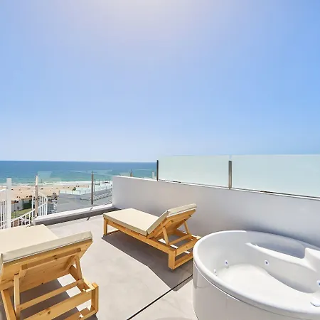 Fergus Conil Park 4* קוניל דה לה פרונטרה