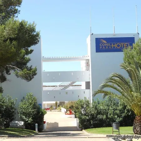 Fergus Conil Park מלון קוניל דה לה פרונטרה