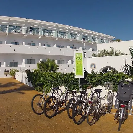 Fergus Conil Park קוניל דה לה פרונטרה