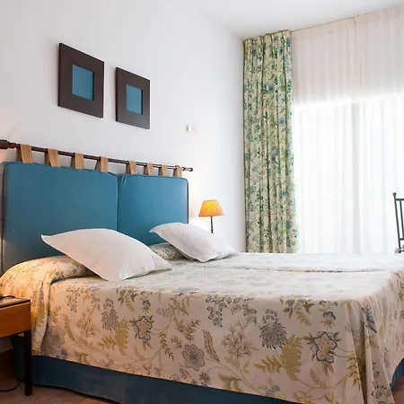 Fergus Conil Park קוניל דה לה פרונטרה