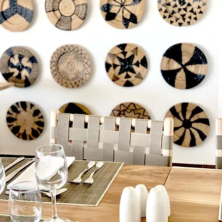 מלון Fergus Conil Park קוניל דה לה פרונטרה