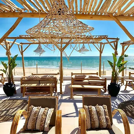 Fergus Conil Park קוניל דה לה פרונטרה