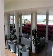 Fergus Conil Park מלון 4*