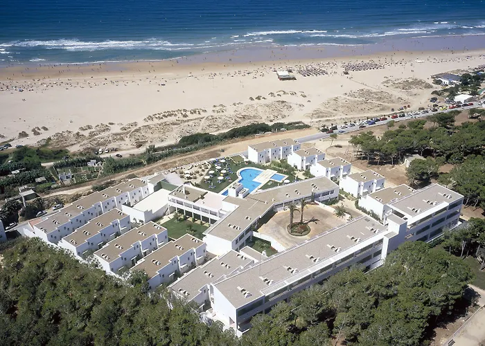 Fergus Conil Park 4* Кониль-де-ла-Фронтера