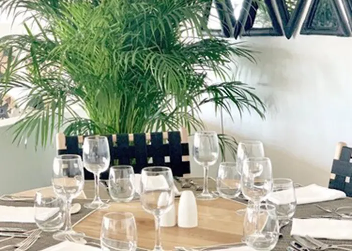 Отель Fergus Conil Park Кониль-де-ла-Фронтера