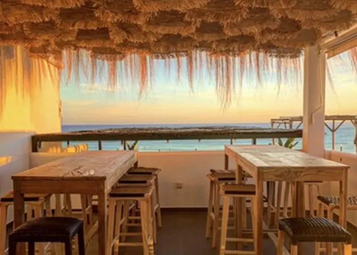 Fergus Conil Park 4* Кониль-де-ла-Фронтера