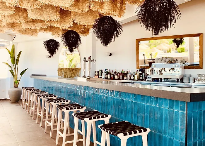 Fergus Conil Park 4*