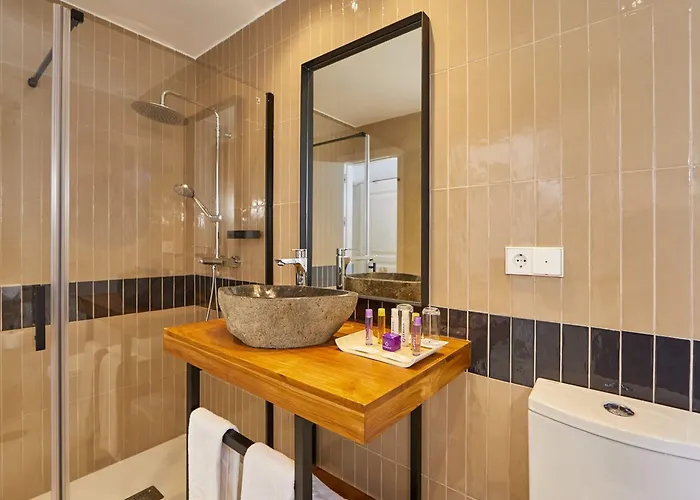 Fergus Conil Park 4*