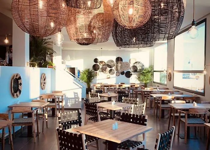 Fergus Conil Park 4*