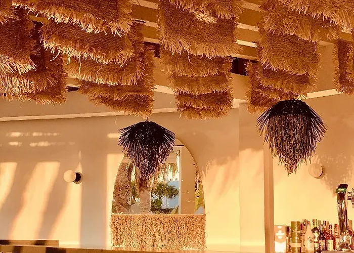 Fergus Conil Park 4* Кониль-де-ла-Фронтера