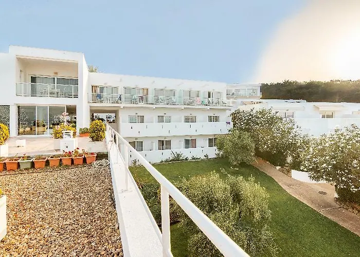 Fergus Conil Park Отель 4*