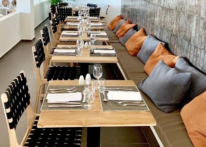 Fergus Conil Park 4* Кониль-де-ла-Фронтера