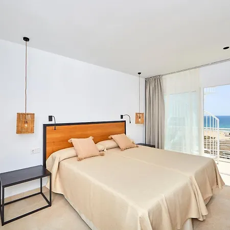 Hotel Fergus Conil Park