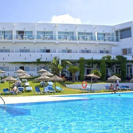 Fergus Conil Park Hotel Conil De La Frontera