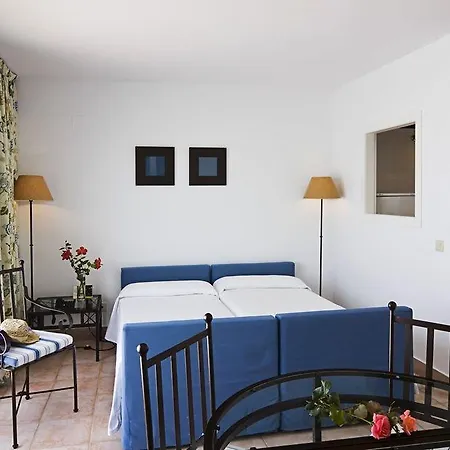 Fergus Conil Park Hotel 4*