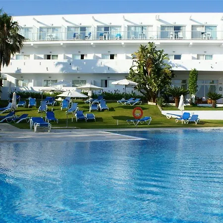 Hotel Fergus Conil Park 4*