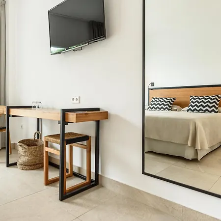 فندق Fergus Conil Park كونيل ذي لا فرونتيرا