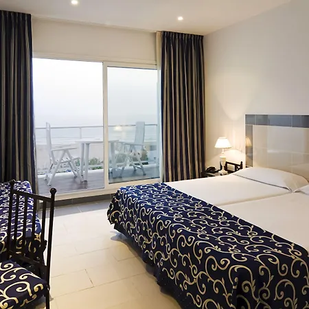 Fergus Conil Park 4* كونيل ذي لا فرونتيرا