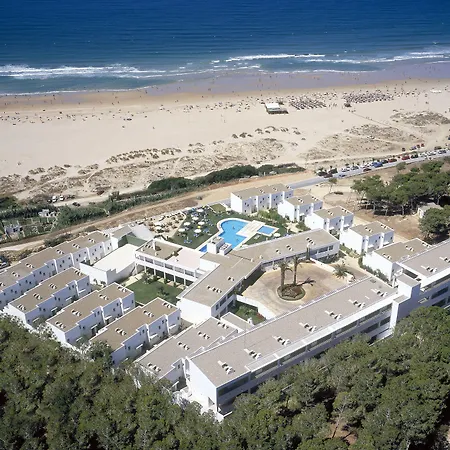 Fergus Conil Park 4* كونيل ذي لا فرونتيرا