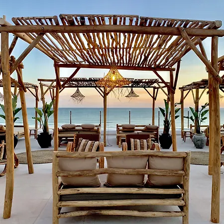 Fergus Conil Park Conil De La Frontera