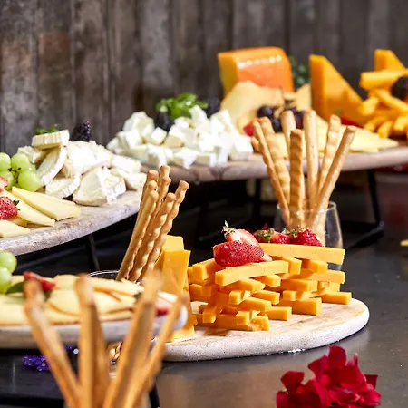 Fergus Conil Park Conil De La Frontera