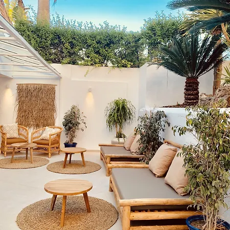 Hotel Fergus Conil Park 4*