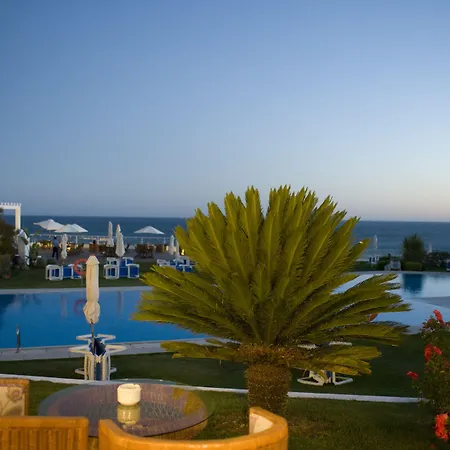 Fergus Conil Park فندق