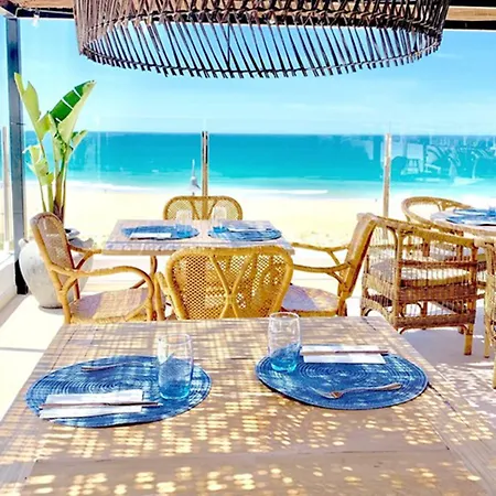 Fergus Conil Park Hotel