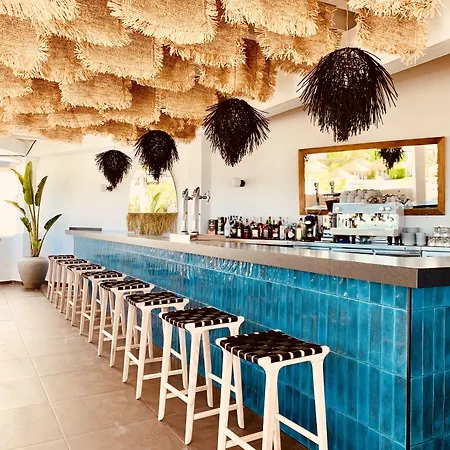 Fergus Conil Park 4*