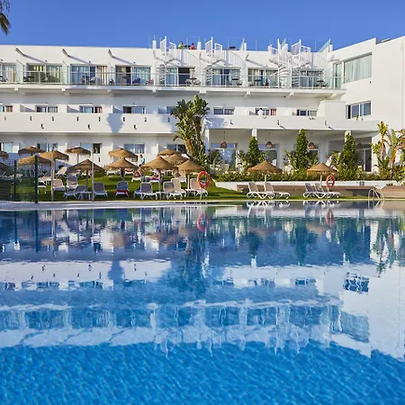 Fergus Conil Park Hotel 4*