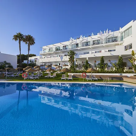 Fergus Conil Park Conil De La Frontera