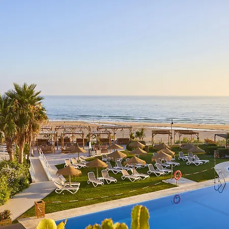 Fergus Conil Park Hotel 4*