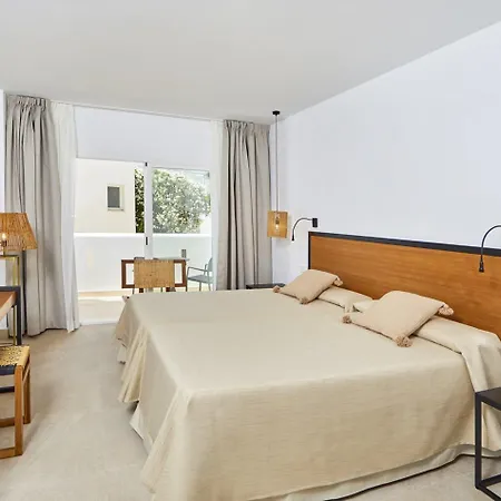 Hotel Fergus Conil Park Conil De La Frontera