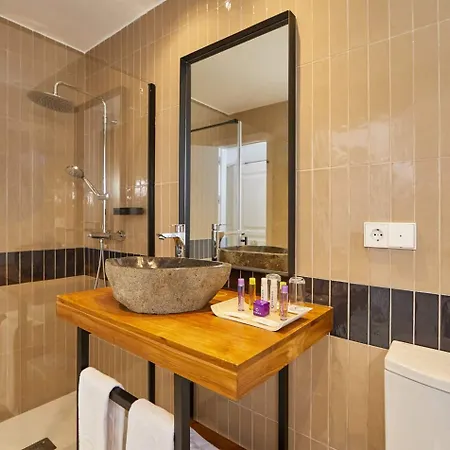 Fergus Conil Park 4*