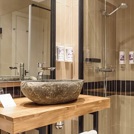 Hotel Fergus Conil Park Conil De La Frontera