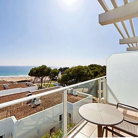 Hotel Fergus Conil Park