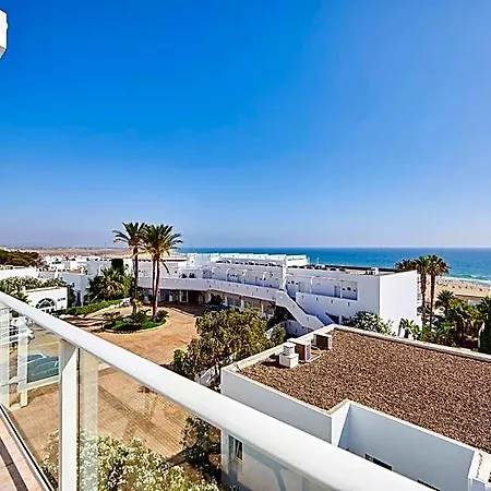 Fergus Conil Park 4*
