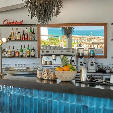 Hotel Fergus Conil Park