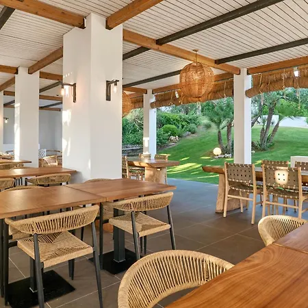 Fergus Conil Park Hotel 4*