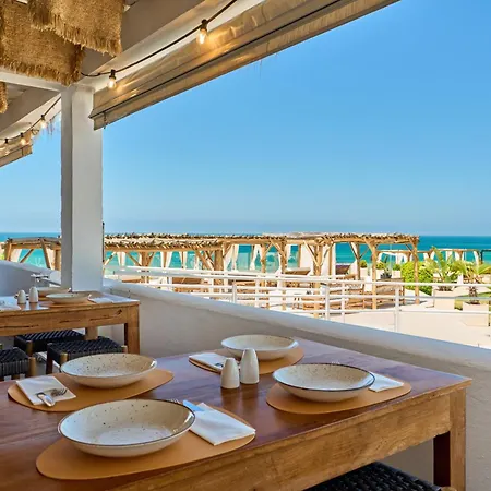 Fergus Conil Park Hotel Conil De La Frontera