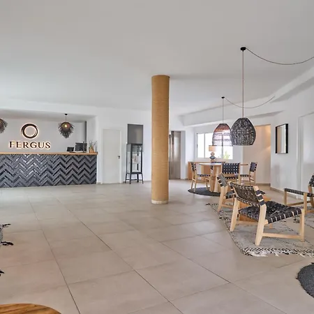 Fergus Conil Park 4*