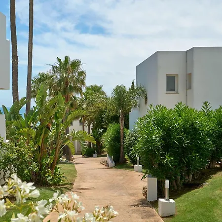 Fergus Conil Park 4* Conil De La Frontera