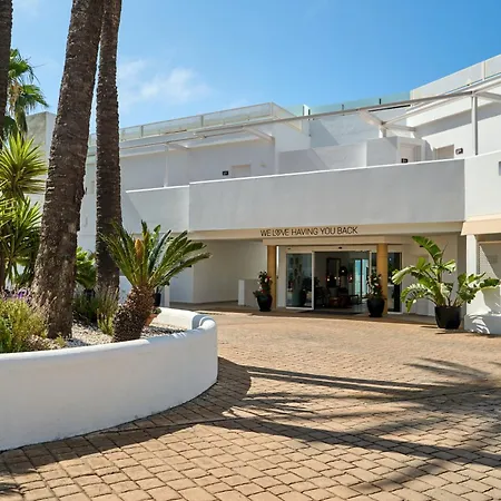 Fergus Conil Park Hotel 4*