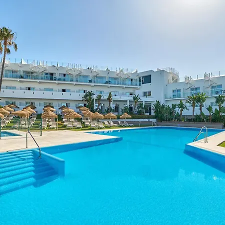 Fergus Conil Park 4*